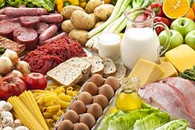 Nutritionist in Yonkers, NY