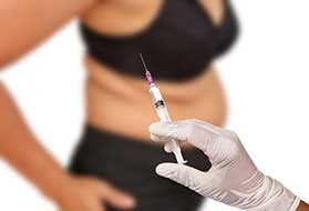 Fat Burning Injections in Studio City, CA