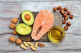 Healthy Fats for Weight Loss Southtown - San Antonio, TX