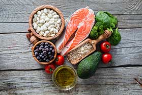 Mediterranean Diet Weight Loss Plan Consultations Roswell, GA