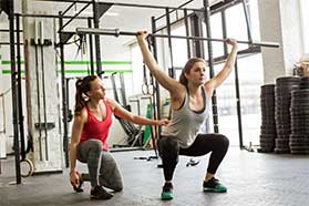 Personal Trainer for Weight Loss Totowa, NJ