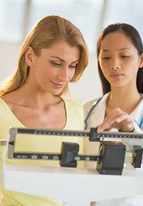 Weight Loss Clinic in Fairfax County, VA
