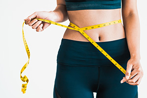 Body Composition Tracking in Fishers, IN