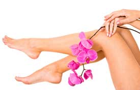 Laser Treatment for Plantar Fasciitis in Holiday, FL