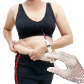 Polypeptide Injections for Weight Loss in Passaic, NJ