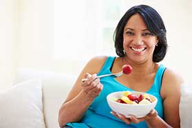 Portion Control for Weight Loss Byram, MS