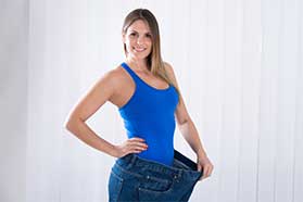 Weight Loss Surgery Results Hackensack, NJ