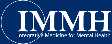 Integrative Medicine for Mental Health